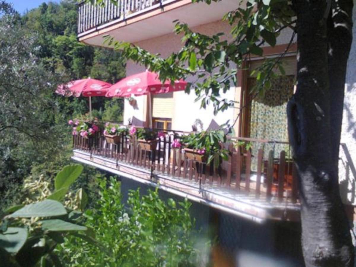 La Margherita Di Teriasca Exterior photo