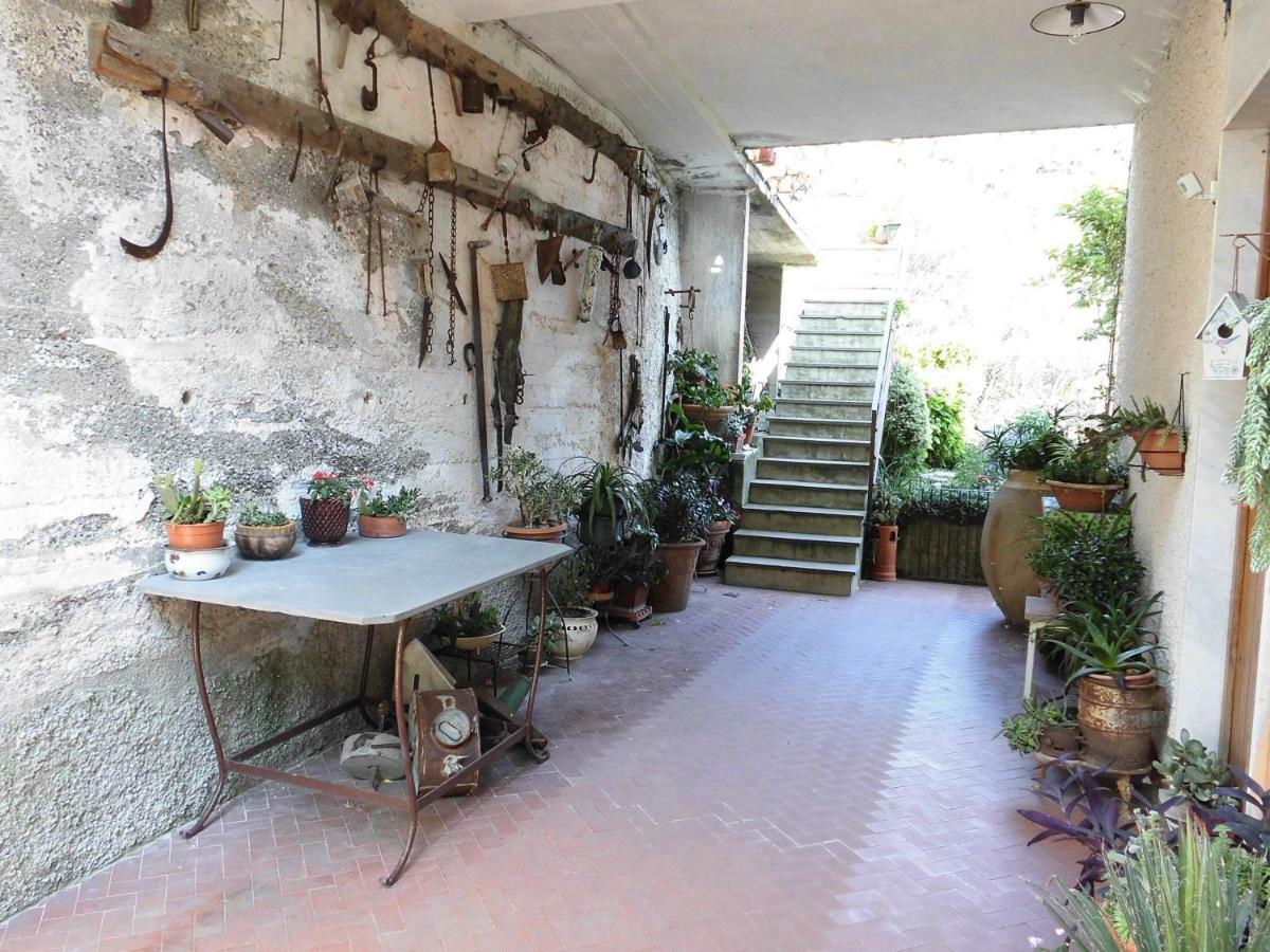 La Margherita Di Teriasca Exterior photo